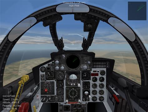 The 8 Best Air Combat Games with Fighter Jets in 2024.